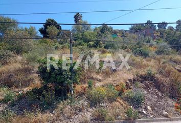 Lote de Terreno en  Ensenada Centro, Ensenada