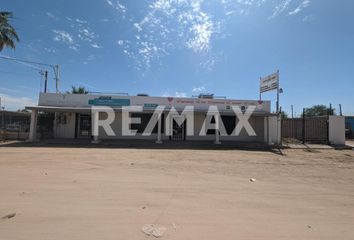 Local comercial en  Francisco I Madero, Mexicali