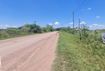 Terrenos en  Ibarlucea, Santa Fe