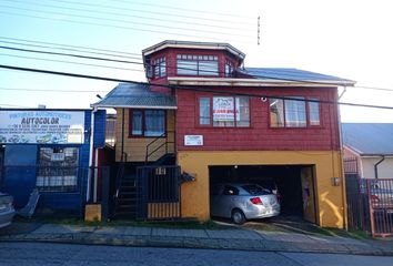 Casa en  Ancud, Chiloé