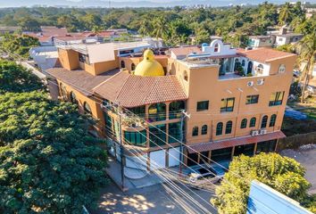 Edificio en  Mezcales, Bahía De Banderas