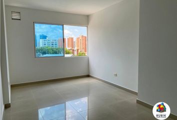 Apartamento en  Carrera 53 #91-132, Riomar, Barranquilla, Atlántico, Colombia