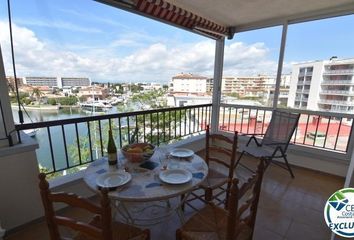 Apartamento en  Roses, Girona Provincia