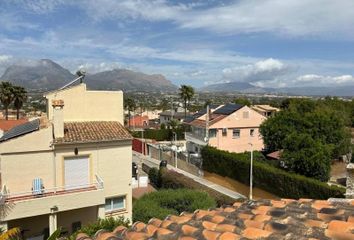 Chalet en  Rincon De Loix, Alicante Provincia