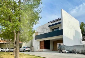 Casa en  Privadas Del Pedregal, San Luis Potosí