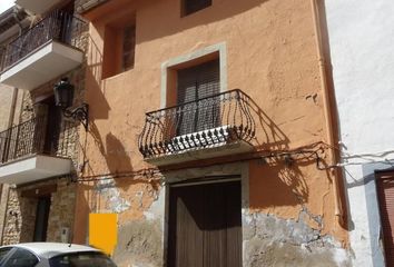 Casa en  Castell De Castells, Alicante Provincia