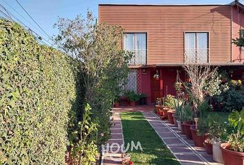 Casa en  Lo Espejo, Provincia De Santiago