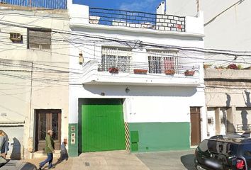 Galpónes/Bodegas en  Crucecita, Partido De Avellaneda