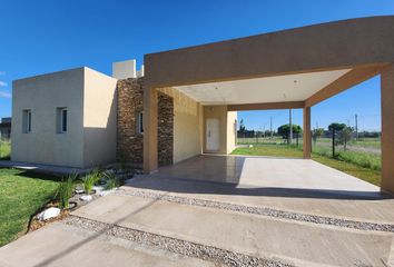 Casa en  Funes, Santa Fe