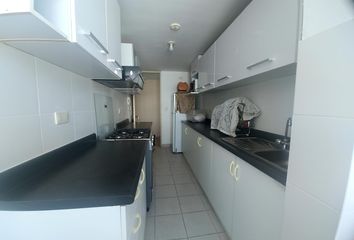 Departamento en  Cerro Colorado, Arequipa