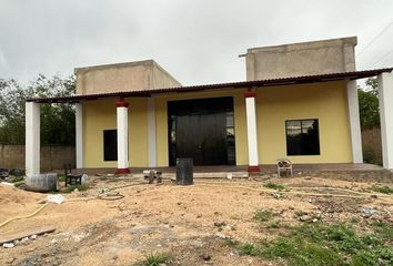 Casa en  Calle 20, Dzununcán Localidad, Mérida, Yucatán, 97315, Mex