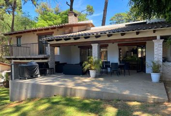 Casa en  Avándaro, Valle De Bravo