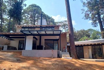 Casa en  Avándaro, Valle De Bravo