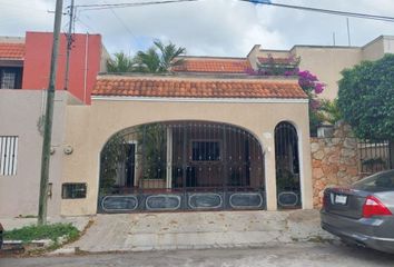 Casa en  Calle 6-c 281, Del Arco, Mérida, Yucatán, 97138, Mex