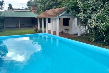 Casa en  Funes, Santa Fe