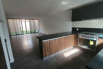 Departamento en  Cumbres Del Lago, La Antigua Juriquilla, Querétaro, Mex