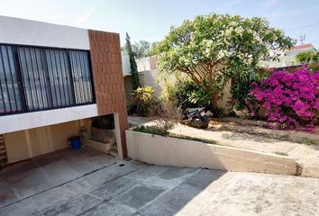 Casa en  Calle 18 98r-98r, Itzimna, Mérida, Yucatán, 97100, Mex