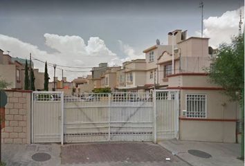 Casa en  Jardines De Morelos, Ecatepec De Morelos