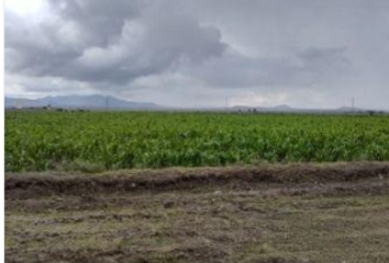 Lote de Terreno en  San Miguel, Zumpango