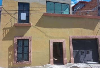 Casa en  Calle Baco, Olimpo, San Miguel De Allende, Guanajuato, 37736, Mex