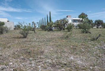 Lote de Terreno en  Calle Del Rosal, El Vergel De Los Laureles, San Miguel De Allende, Guanajuato, 37897, Mex