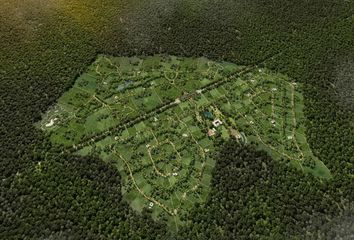 Lote de Terreno en  Teabo, Yucatán