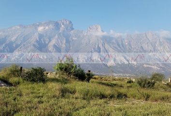 Lote de Terreno en  Calle Santa Isabel, García, Nuevo León, 66012, Mex