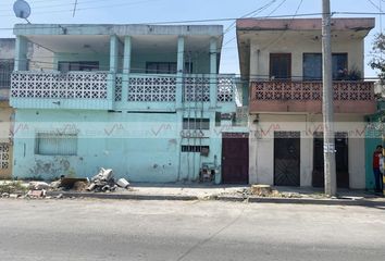 Casa en  Calle Pedro Celestino Negrete 1220-a, Industrial, Monterrey, Nuevo León, 64440, Mex