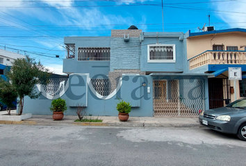 Casa en  Calle Tlahuac 428, Valle De Anáhuac, San Nicolás De Los Garza, Nuevo León, 64260, Mex