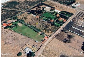 Lote de Terreno en  Santa Cruz De Las Flores, Tlajomulco De Zúñiga