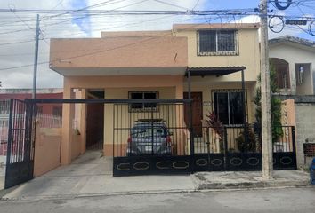 Casa en  Nuevo Yucatán, Mérida, Yucatán