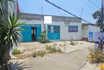 Lote de Terreno en  Calle Francisco Zarco 138, San Gregorio Atlapulco, Xochimilco, Ciudad De México, 16600, Mex