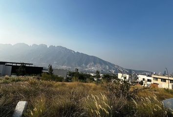 Lote de Terreno en  Privada Monte Tolima, Villa Montaña Sectores Primer Y Segundo, San Pedro Garza García, Nuevo León, 66235, Mex