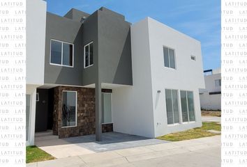 Casa en  Bosques De Santa Anita, Tlajomulco De Zúñiga