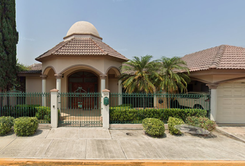 Casa en  Zona Del Valle, San Pedro Garza García