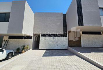 Casa en condominio en  Turquesa, El Marqués, Querétaro, Mex