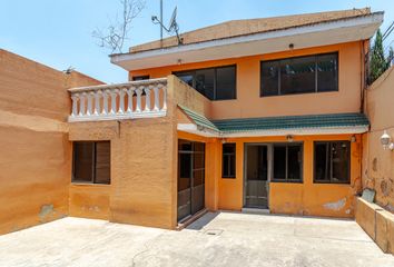 Casa en  Tizapan, Álvaro Obregón, Cdmx