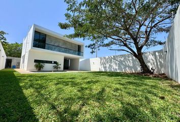 Casa en  Pueblo Cholul, Mérida, Yucatán