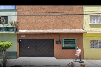 Casa en  Mártires De Río Blanco, Gustavo A. Madero