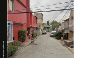 Casa en  Lomas De Totolco Tlatelco, Chimalhuacán