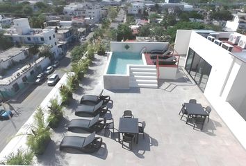 Departamento en  Playa Del Carmen, Quintana Roo