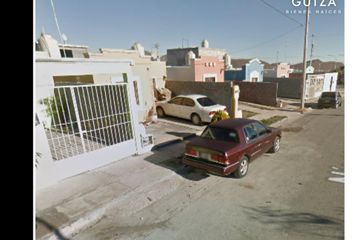 Casa en  Satélite Norte, Saltillo, Coahuila