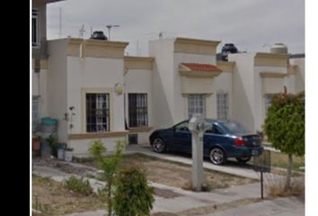 Casa en  Moroleón, Guanajuato