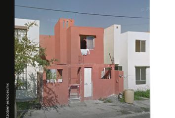 Casa en  Paseo De Santa Fe, Juárez, Nuevo León