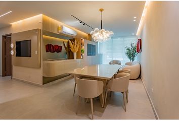 Apartamento en  Don Bosco, Ciudad De Panamá