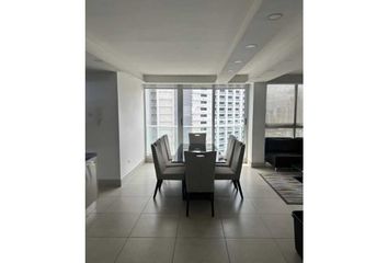 Apartamento en  San Francisco, Ciudad De Panamá