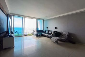 Apartamento en  San Francisco, Ciudad De Panamá