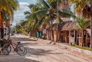 Lote de Terreno en  Isla De Holbox, Lázaro Cárdenas, Quintana Roo