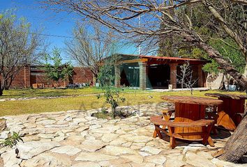 Casa en  El Sacramento, Municipio De Chihuahua