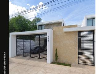 Casa en  Plan De Ayala Sur, Mérida, Yucatán